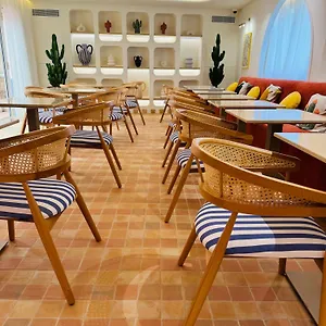Hotell Gabriel Boutique, Menton