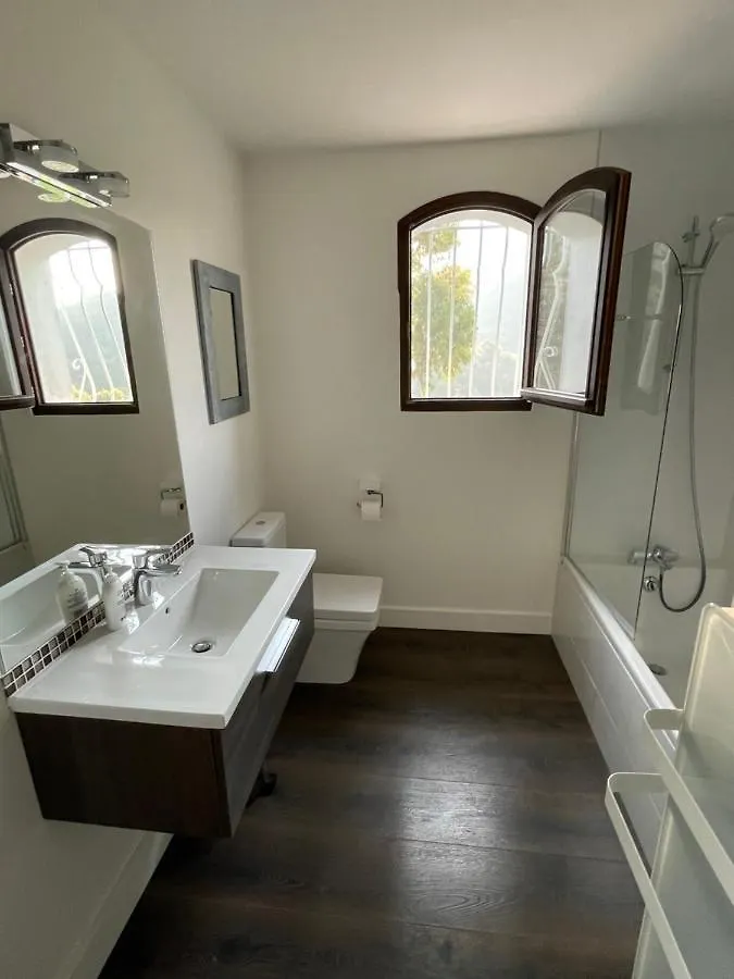 Villa Monti Luxury Villa With Pool Sleeps 6 Menton